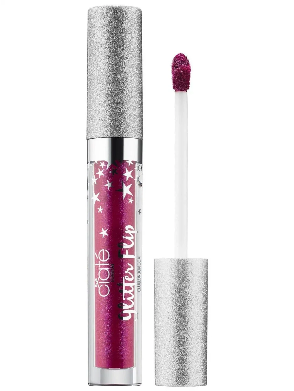 Ciate London Glitter Flip Transforming Liquid Lipstick - Surreal